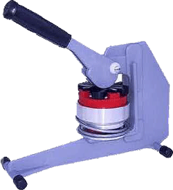 Buttonmaschine Typ 150